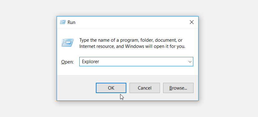 /sv/images/Open-the-Windows-File-Explorer-using-the-Run-Command-Dialog-Box.png