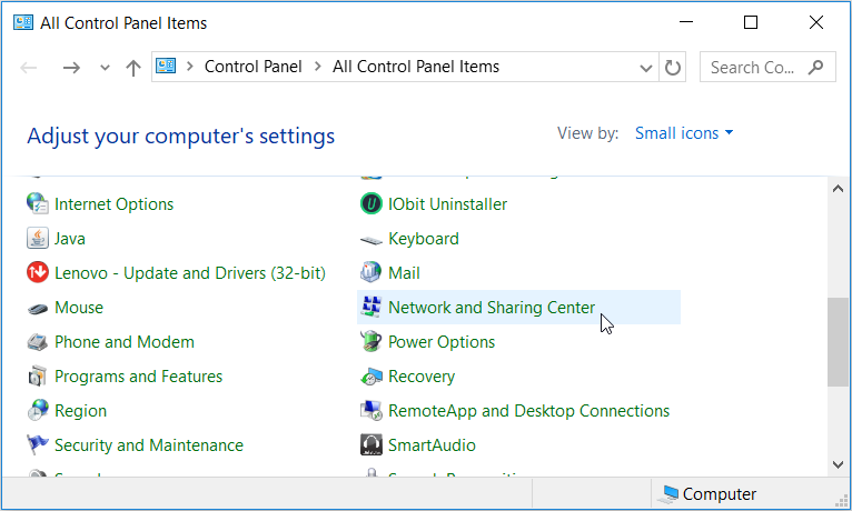 /sv/images/Opening-the-Windows-Network-Connections-Tool-using-the-Control-Panel.png