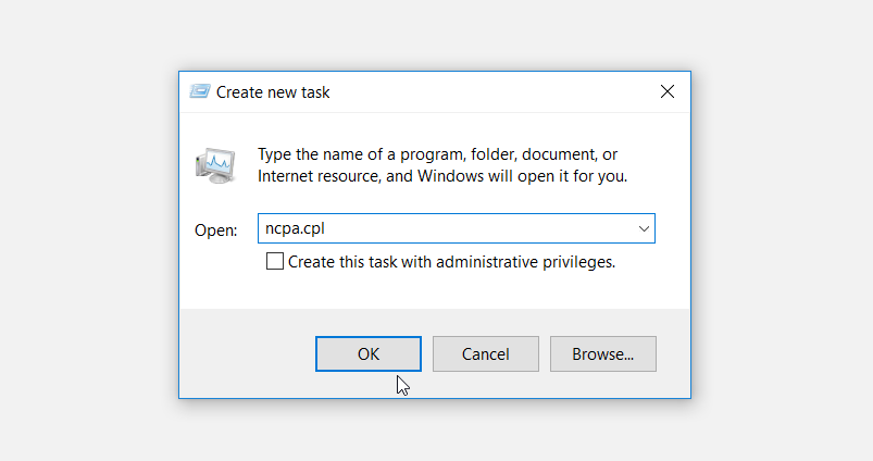 /sv/images/Opening-the-Windows-Network-Connections-Tool-using-the-Task-Manager.png