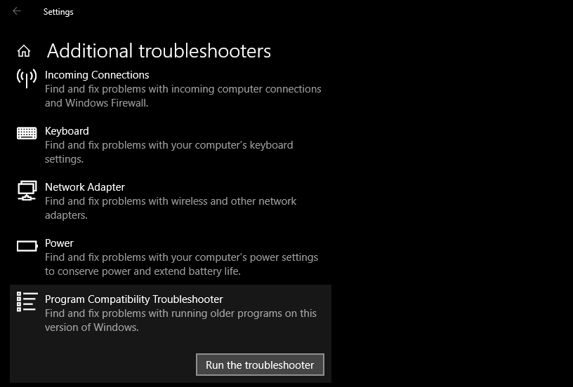 /sv/images/Windows-Program-Compatibility-Troubleshooter-2021.png
