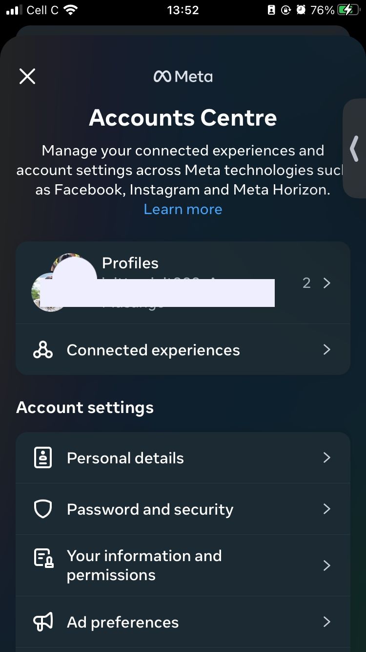 /sv/images/accounts-center-page-on-instagram-mobile-app.jpg