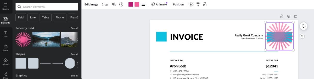 /sv/images/adding-more-graphics-to-invoice-on-canva-s-editor-page.jpeg