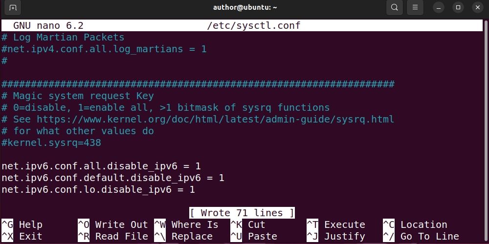 /sv/images/adding-the-specified-lines-to-disable-the-ipv6-services-on-ubuntu.jpg
