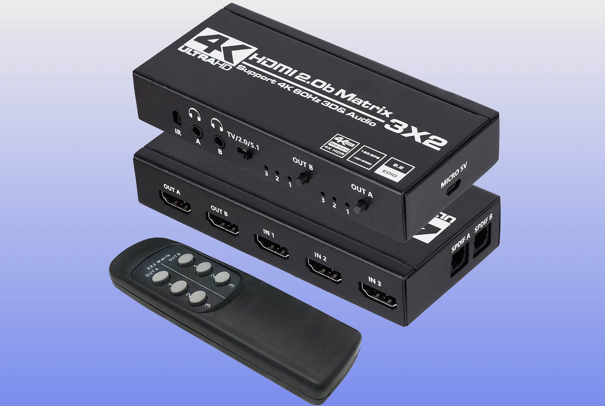 /sv/images/anber-tech-hdmi-3x2-matrix-featuring-hdmi-splitter-hdmi-switch-and-remote.png
