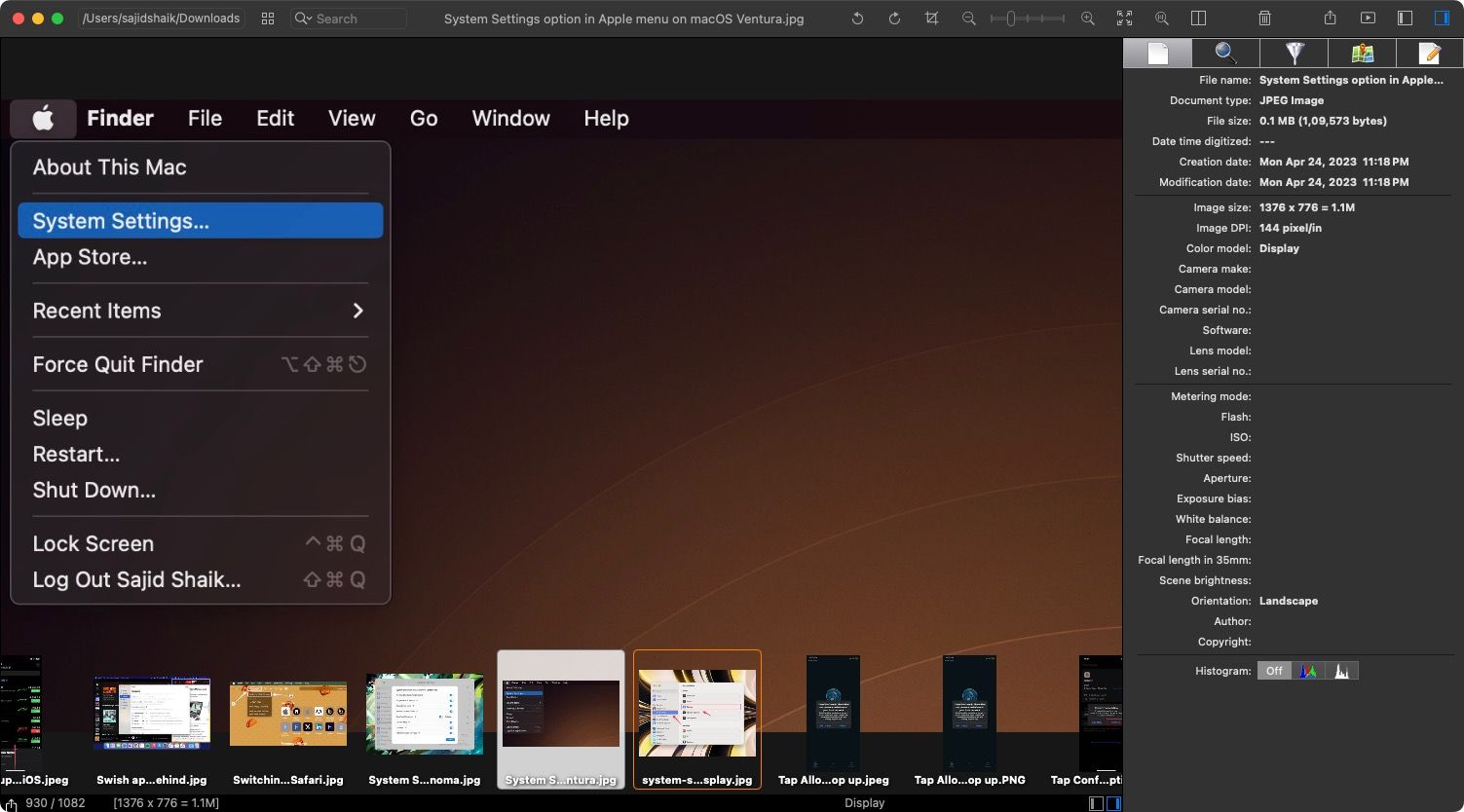 /sv/images/apolloone-photo-viewer-showing-an-image-on-mac-with-inspector-toggled.jpg