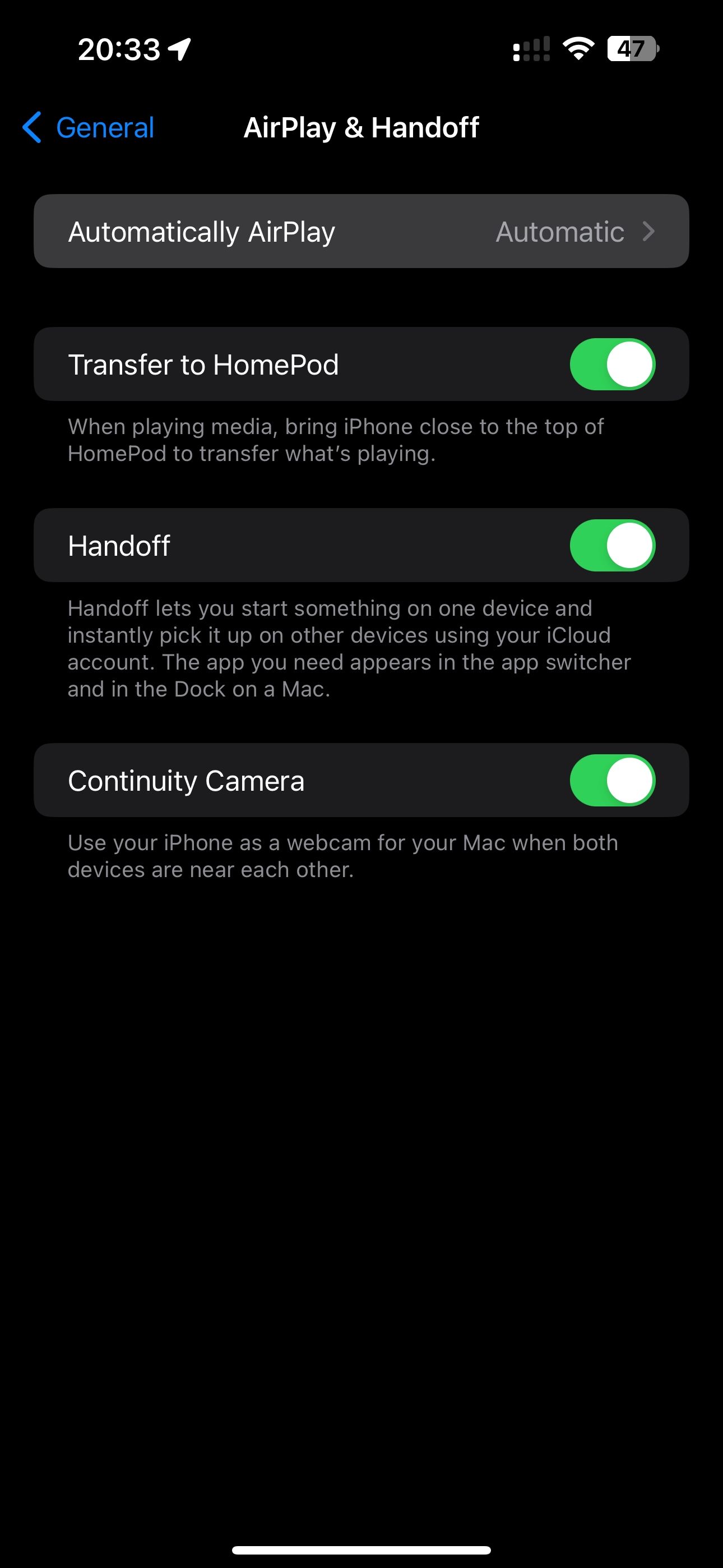 /sv/images/apple-ios-17-settings-app-airplay-and-handoff-section-automatically-airplay-highlighted.jpg
