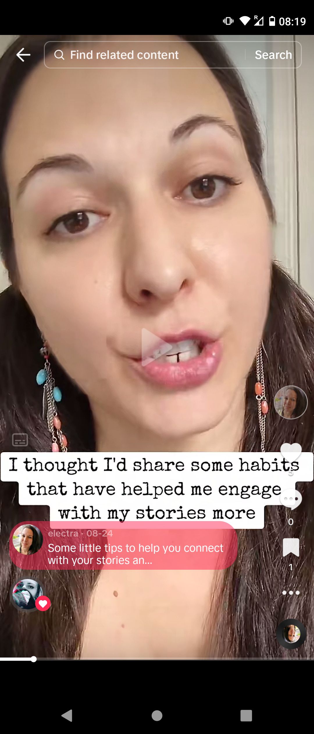 /sv/images/author-sharing-writing-tips-on-tiktok.jpg