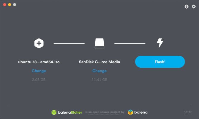 /sv/images/balenaEtcher-window-ready-to-create-an-Ubuntu-USB-installer.jpg