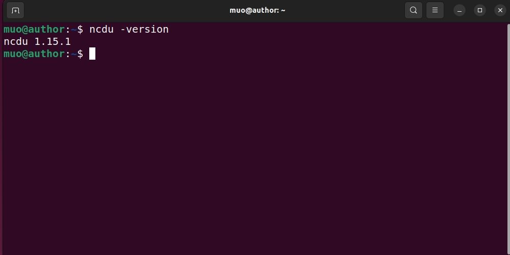 /sv/images/checking-version-of-ncdu-on-ubuntu.jpg