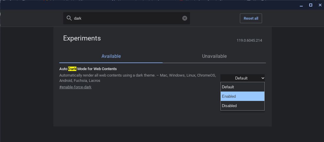 /sv/images/chrome-experiments-dark-mode.jpg