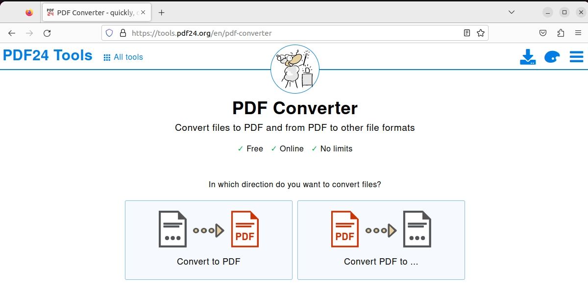 /sv/images/coverting-pdf-to-word-using-pdf24-linux.jpg