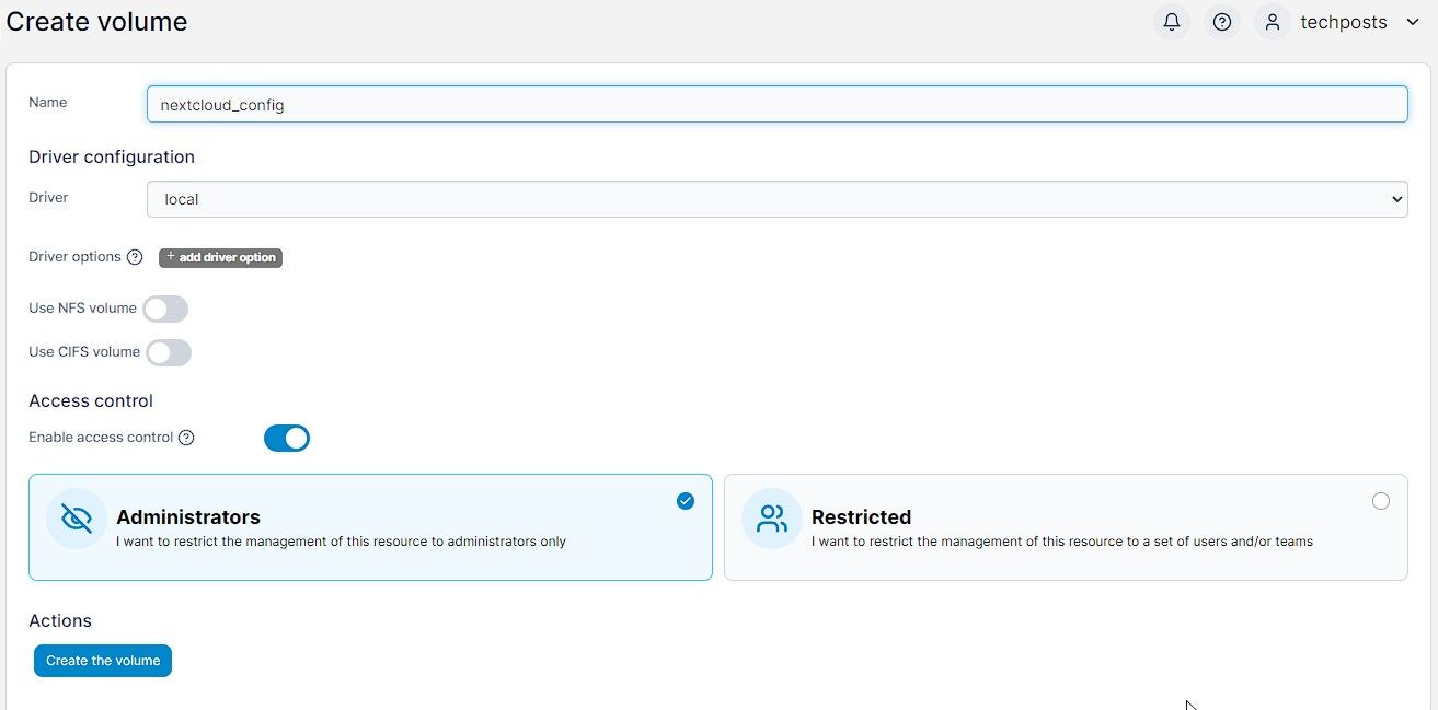 /sv/images/create-a-volume-in-portainer-for-nextcloud-configuration-in-openmediavault.jpg
