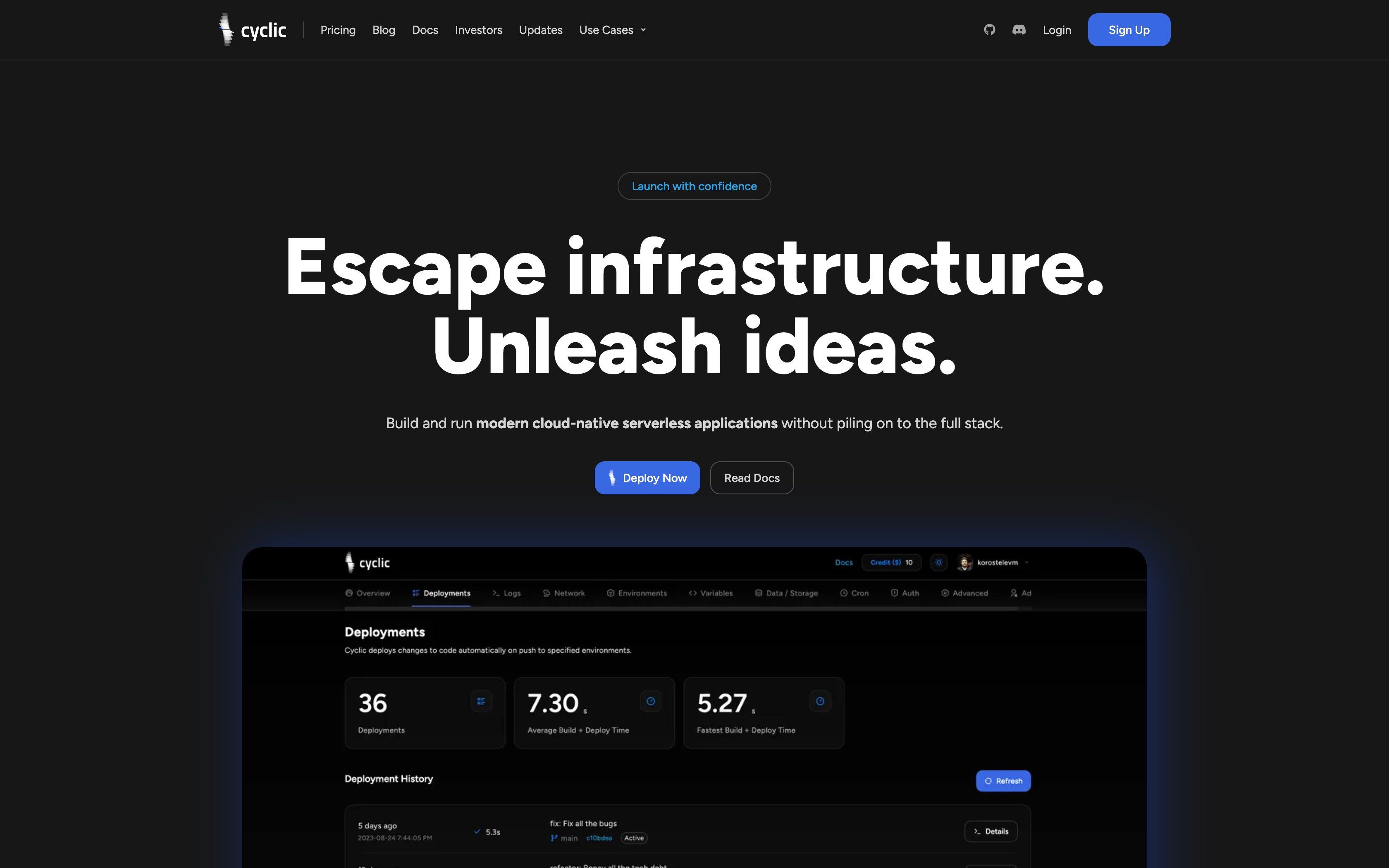 /sv/images/cyclic-sh-homepage-screenshot.jpg