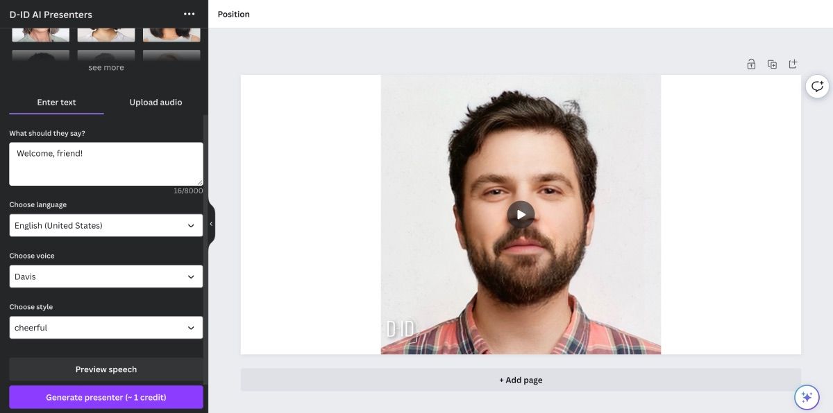 /sv/images/d-id-ai-presenters-app-open-on-canva-with-an-ai-generated-man-presenting-text.jpeg