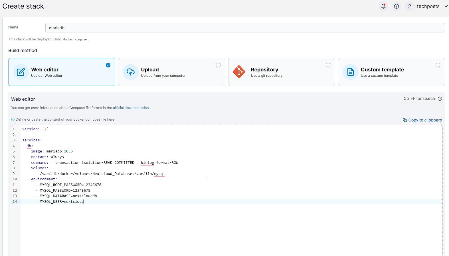 /sv/images/deploy-maridb-database-container-on-openmediavault-for-nextcloud.jpg