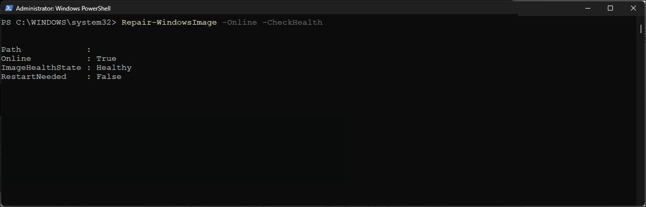 /sv/images/dism-powershell-checkhealth-command.jpg