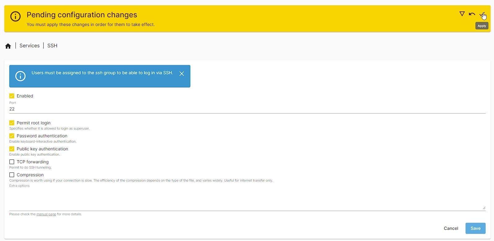 /sv/images/enable-ssh-in-openmedia-vault.jpg