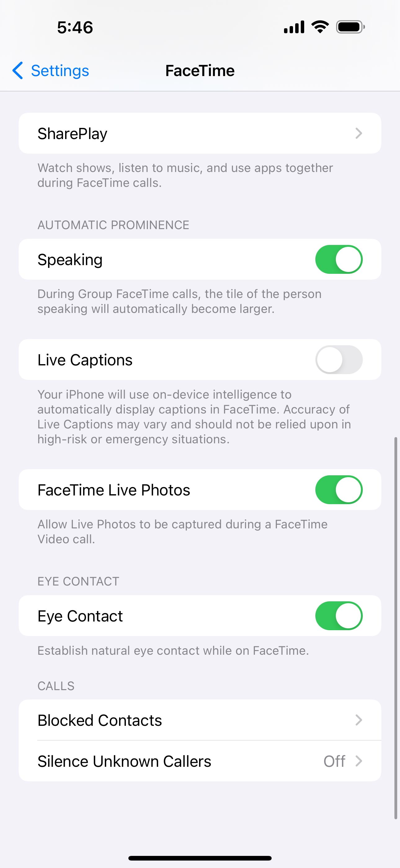 /sv/images/facetime-live-photos-toggle-enabled.jpg