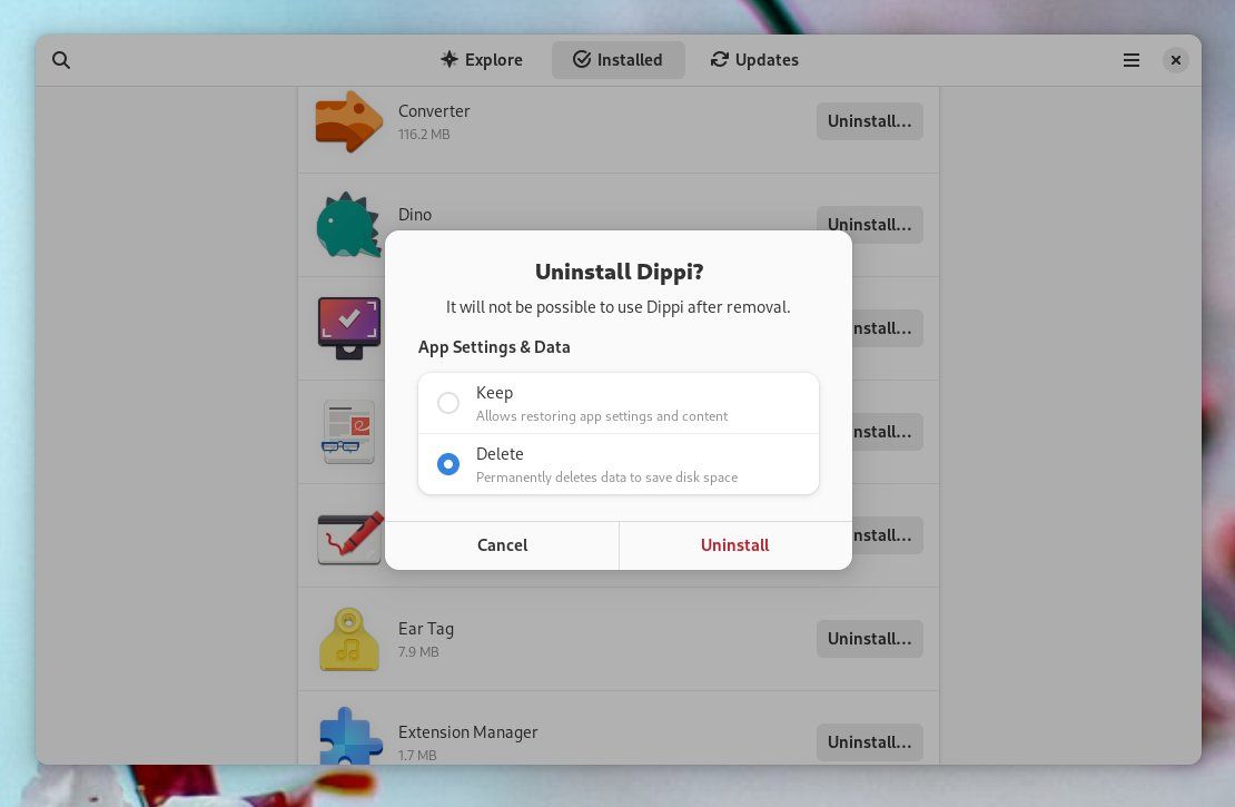 /sv/images/gnome-software-dippi-remove-delete-data.jpg