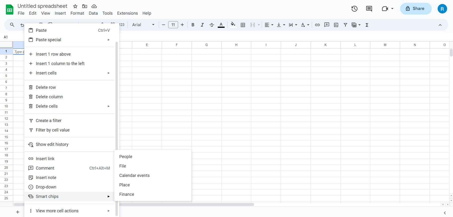 /sv/images/google-sheets-smart-chips-right-click-cell-menu-options.jpg