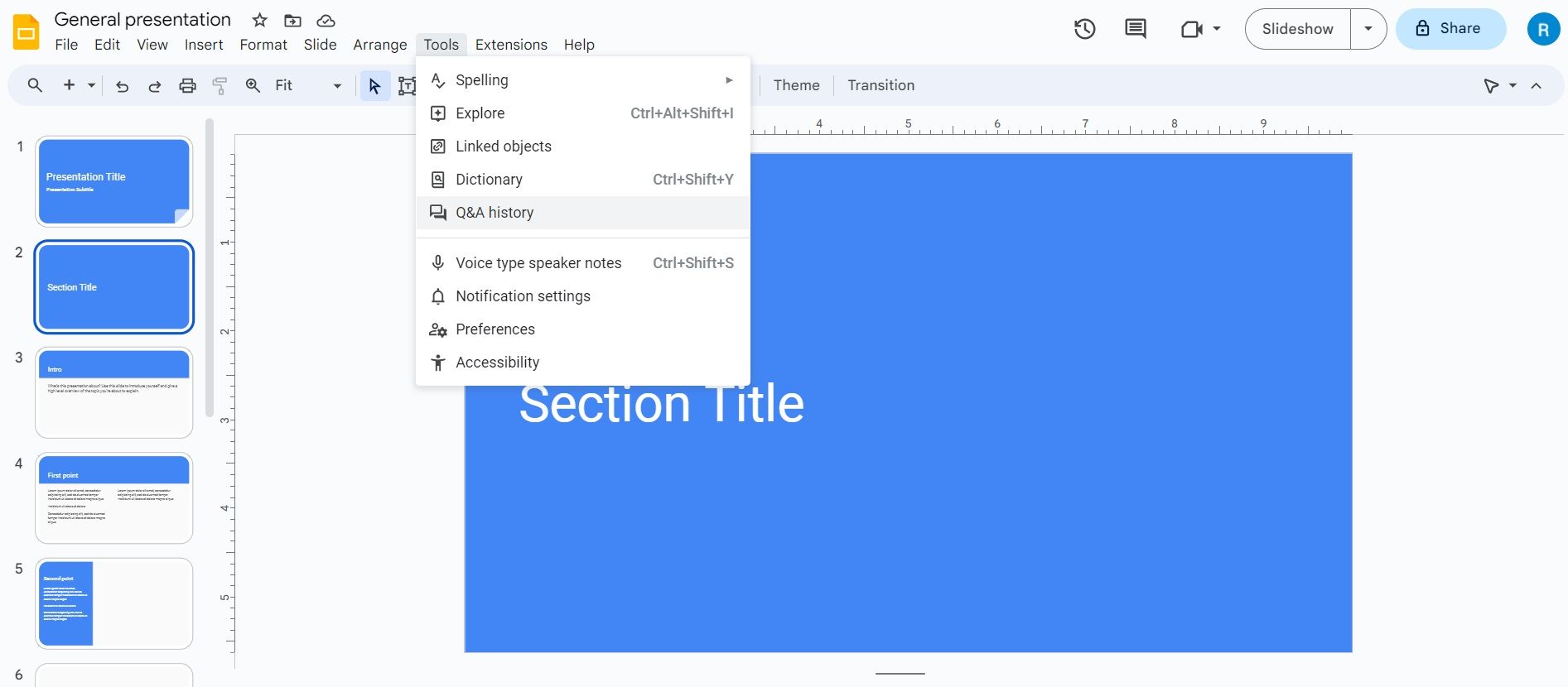 /sv/images/google-slides-q-a-session-tools-q-a-history-drop-down-menu.jpg