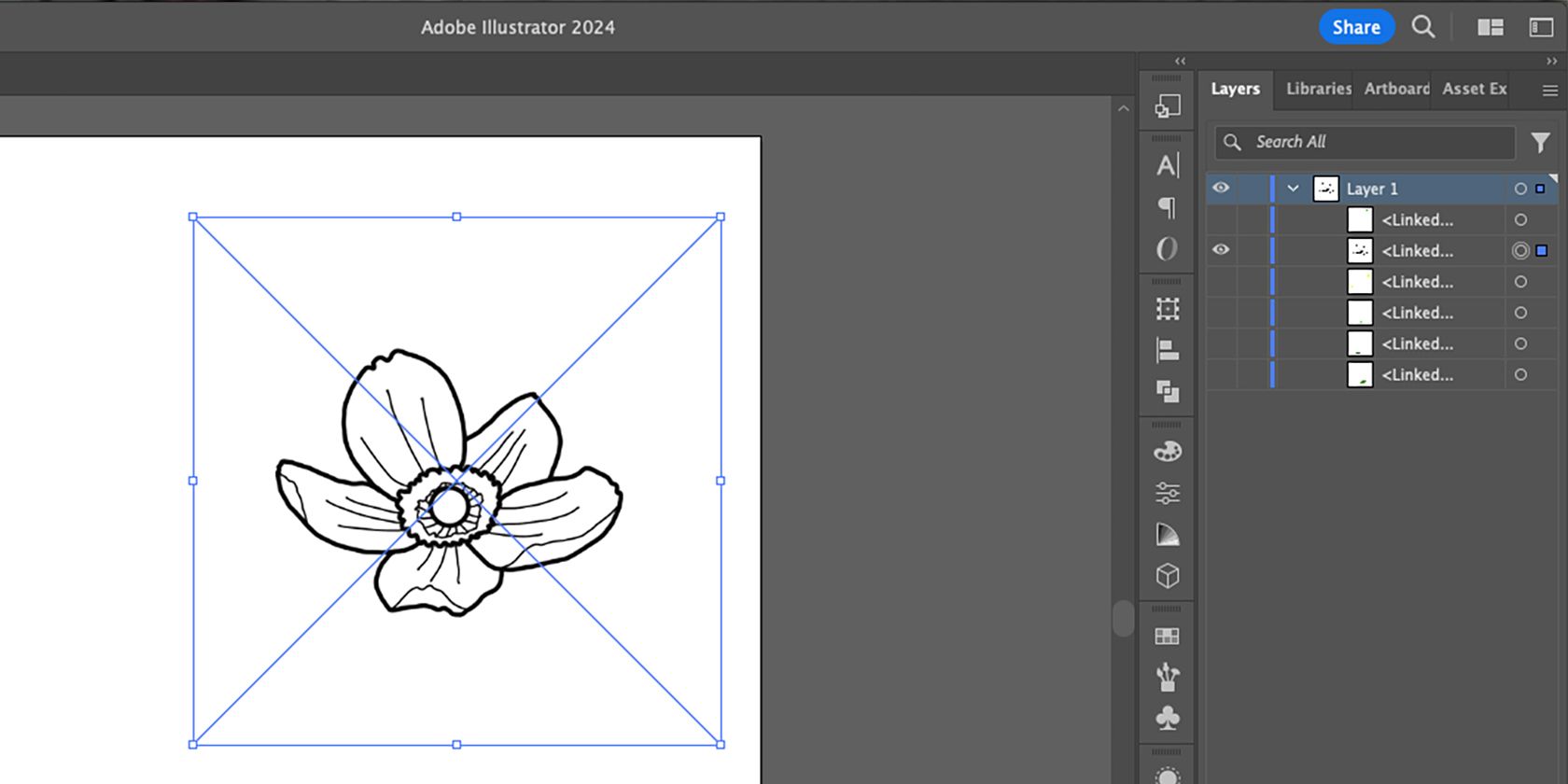 /sv/images/graphic-layers-imported-into-illustrator.jpg