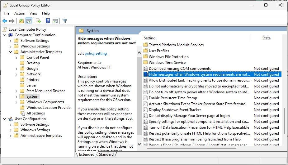 /sv/images/group-policy-editor-hide-messages-when-windows-system-requirements-are-not-met.jpg