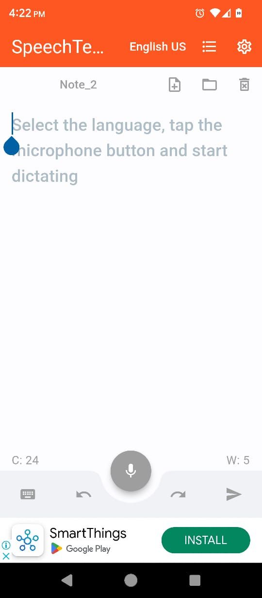 /sv/images/homescreen-for-taking-notes-in-speechtexter.jpeg