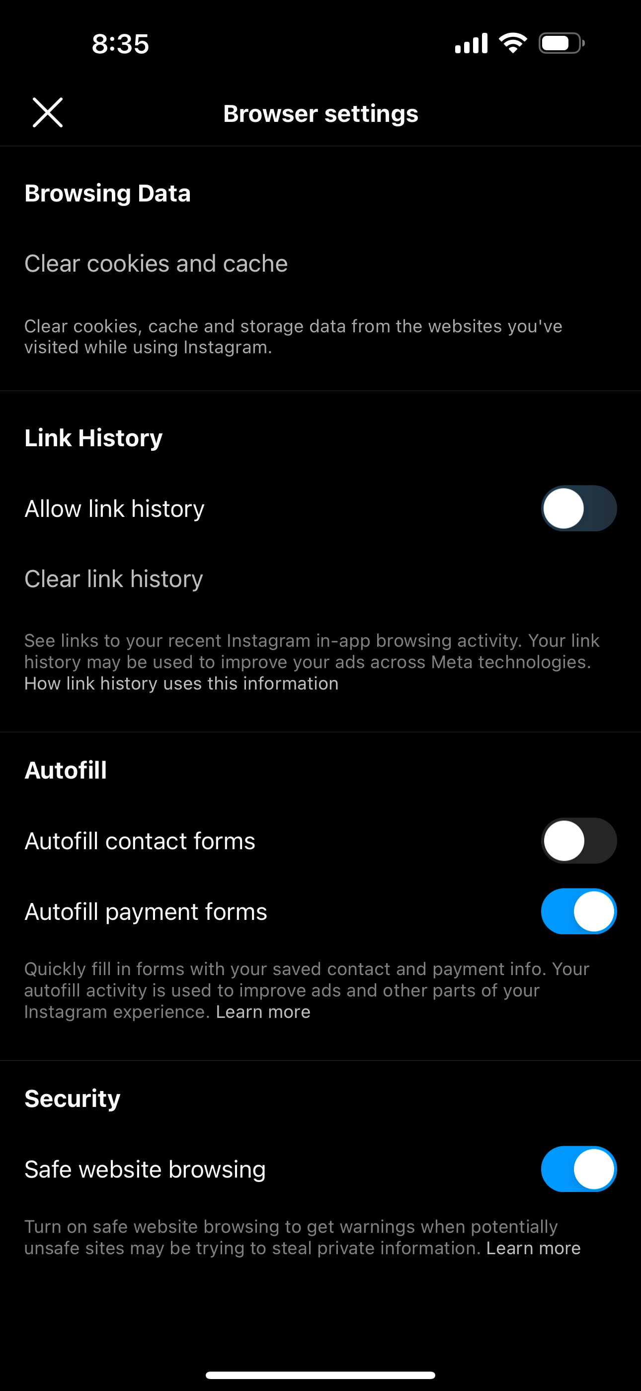 /sv/images/instagram-browser-settings-showing-options-for-link-history.png