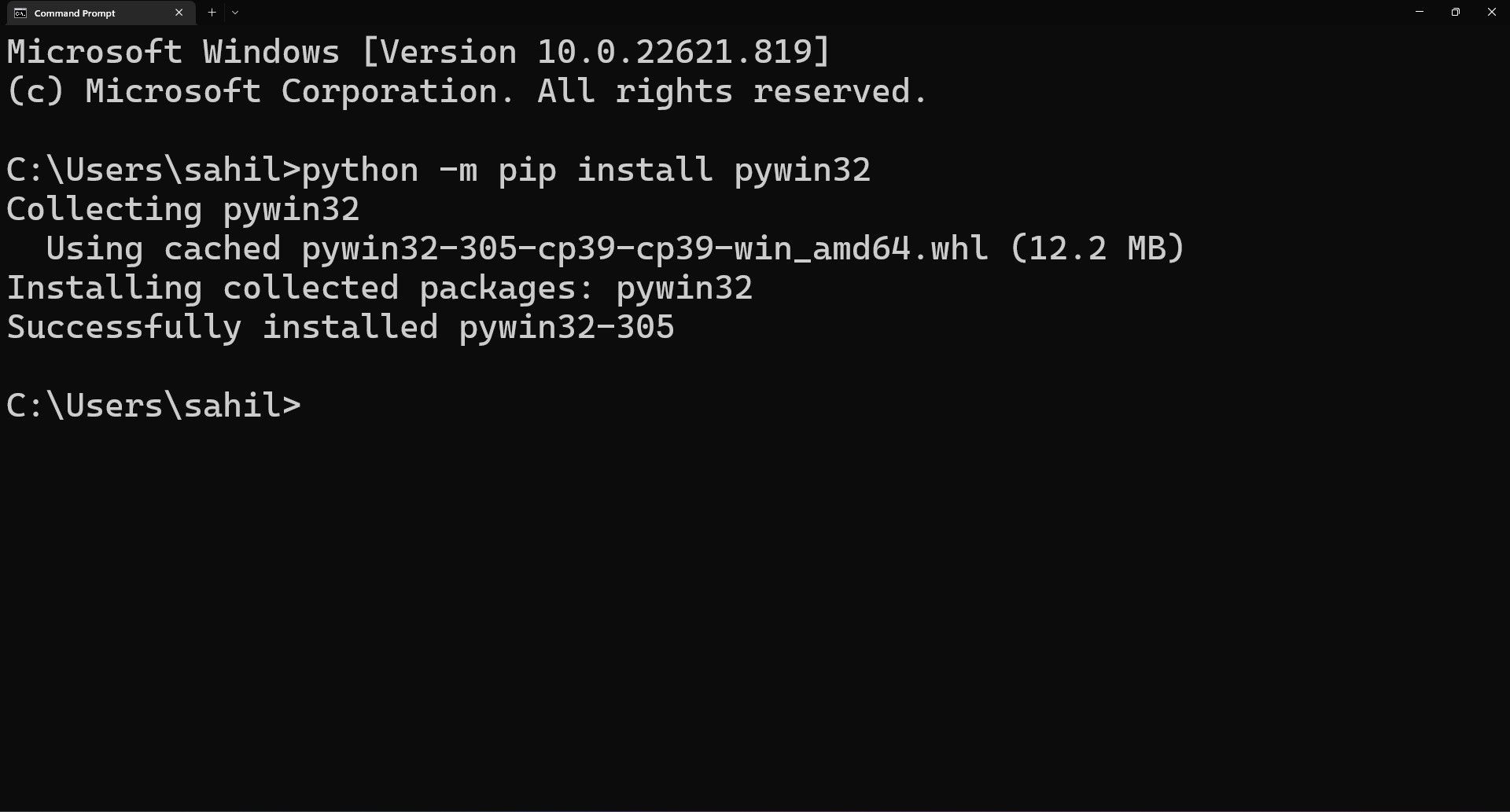 /sv/images/install-pywin32com-on-windows-3.jpg
