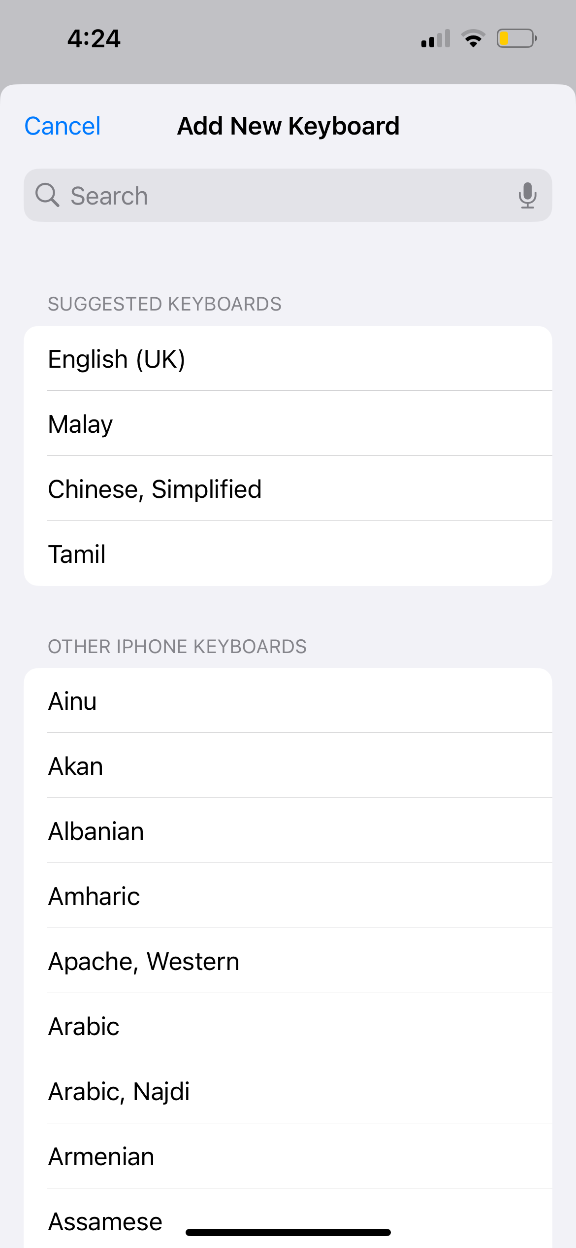/sv/images/keyboard-language-list-on-iphone.PNG
