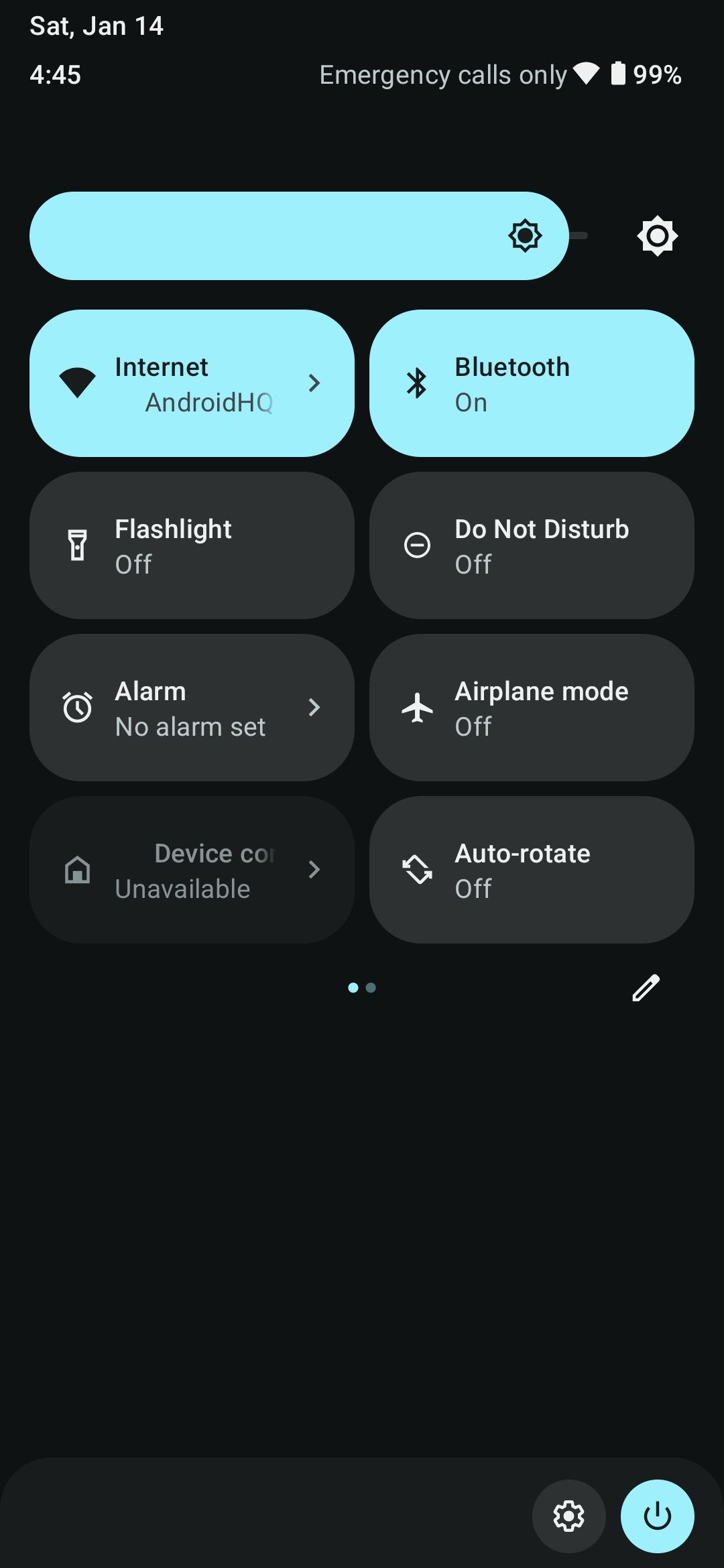 /sv/images/lineageos-20-quick-settings-dark-mode.jpg