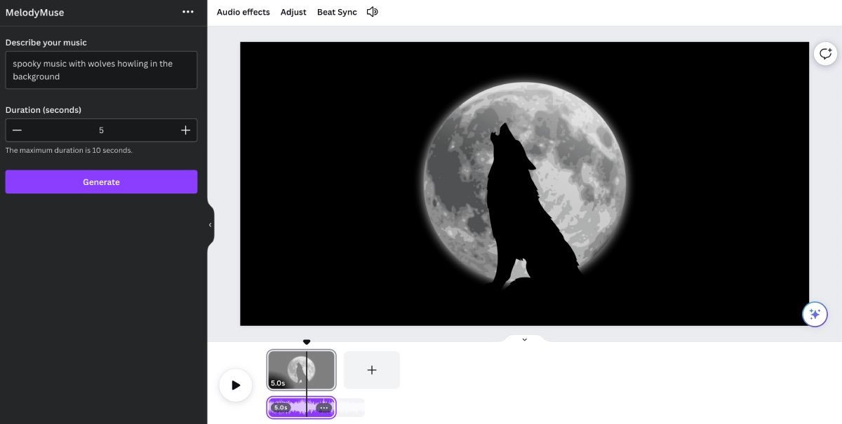 /sv/images/melodymuse-app-open-on-canva-with-generated-sound-added-to-a-wolf-infront-of-a-moon-design.jpeg