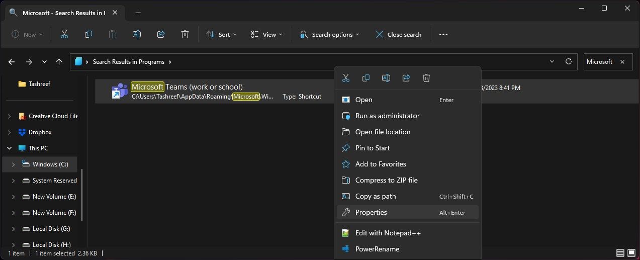 /sv/images/microsoft-teams-shortcut-properties-windows-11.jpg