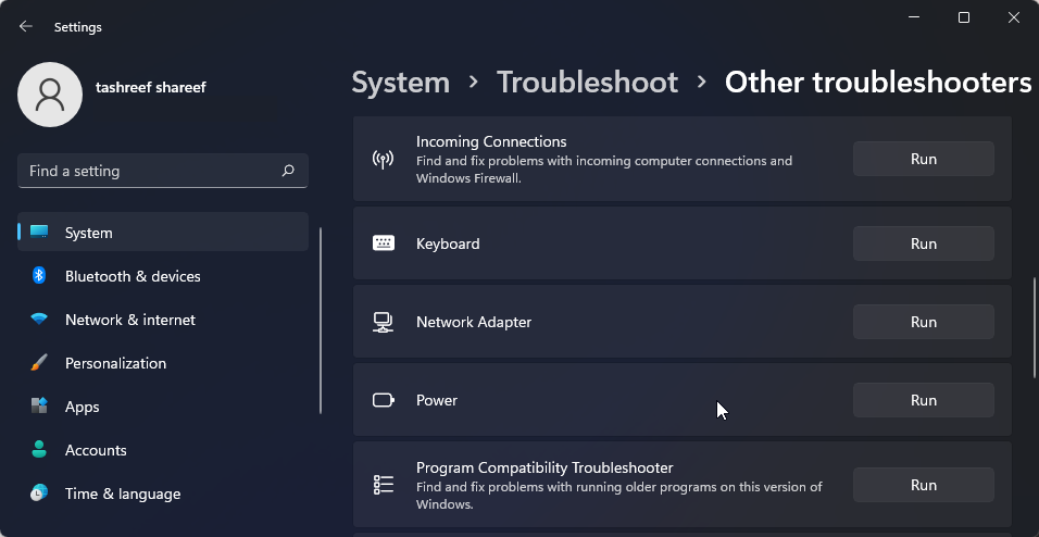/sv/images/network-adapter-troubleshooter-run.png