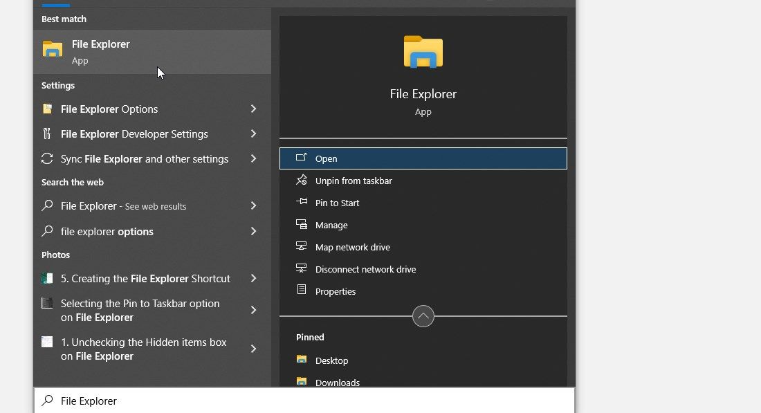 /sv/images/opening-file-explorer-via-the-start-menu-search-bar.jpg