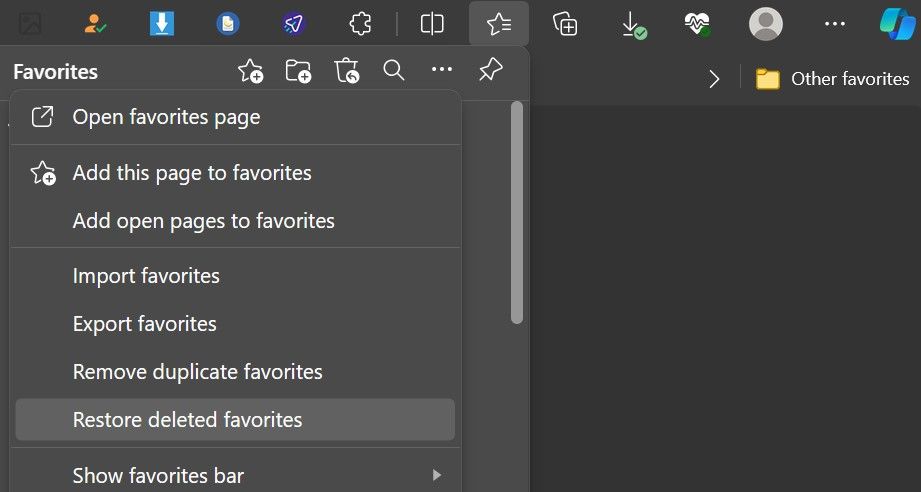 /sv/images/opening-the-favorties-page-by-clicking-on-the-restore-deleted-favorites-in-edge.jpg