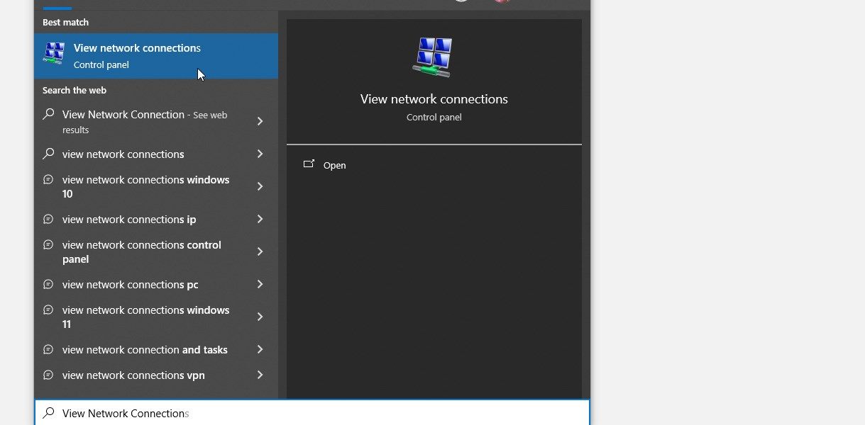 /sv/images/opening-the-network-connections-tool-via-the-start-menu-search-bar.jpg