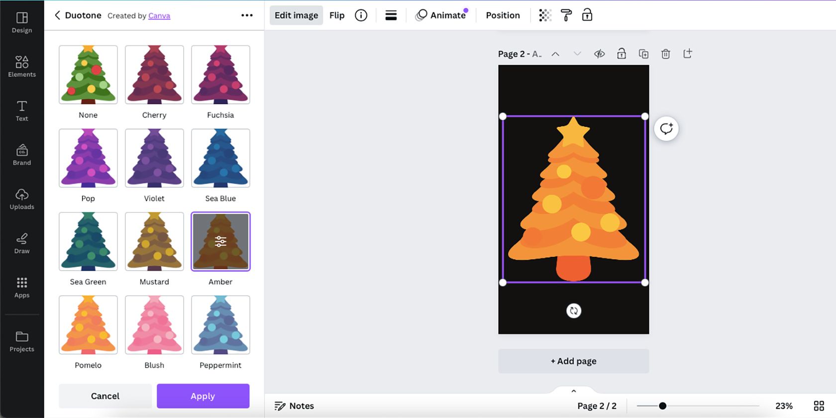 /sv/images/orange-duotone-christmas-tree-on-canva.jpg