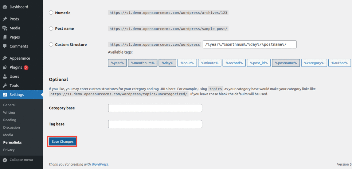 /sv/images/pemalink-change-in-wordpress-site.png