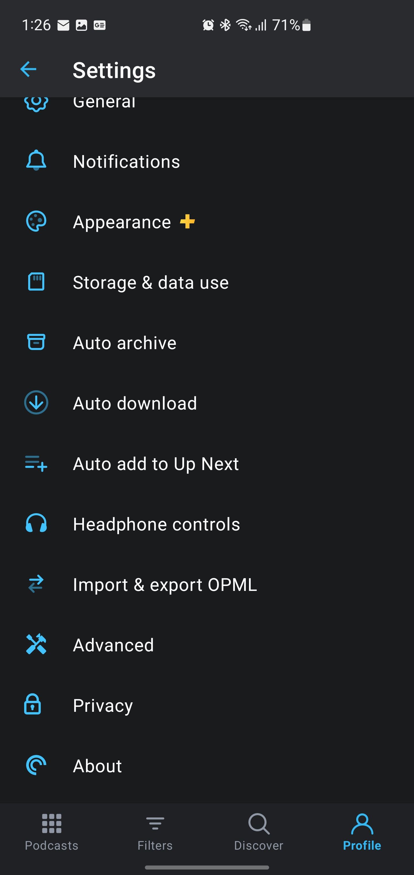/sv/images/pocket-casts-settings-menu.jpg