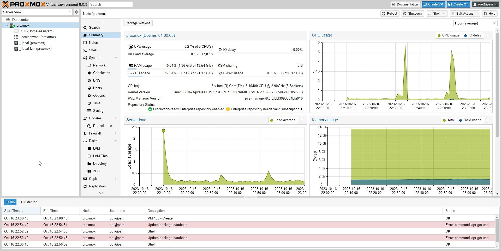 /sv/images/proxmox-dashbaord-showing-the-system-status-on-intel-nuc.jpg