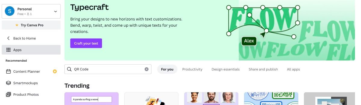 /sv/images/qr-code-in-the-search-bar-on-canva-s-app-page.jpeg