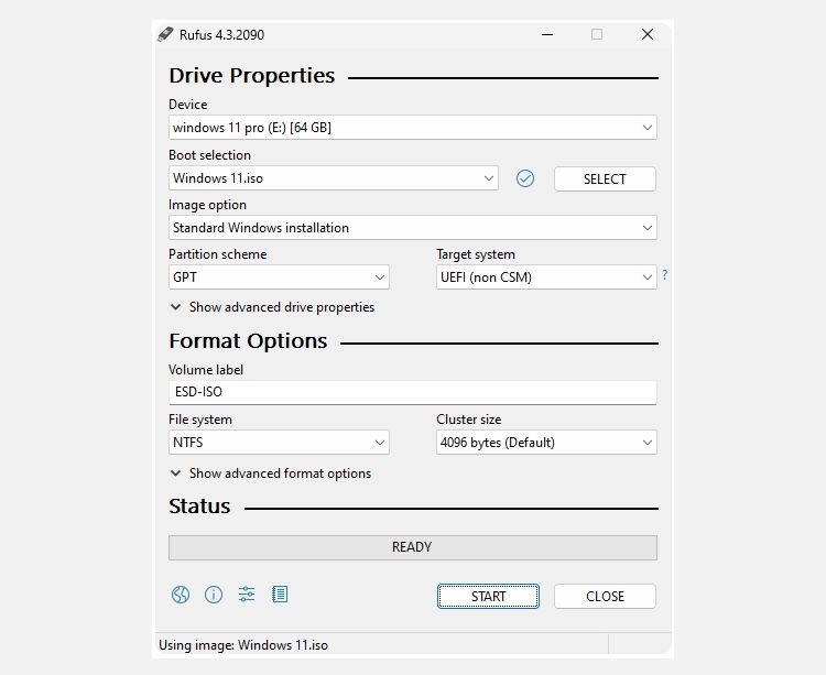 /sv/images/rufus-iso-to-usb-burning-tool-with-windows-11-iso.jpg