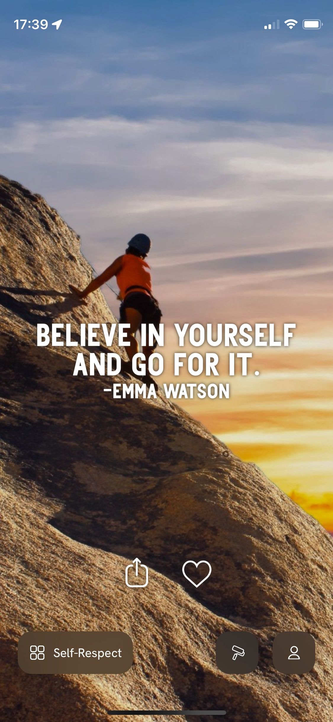 /sv/images/screenshot-of-an-affirmation-on-motivation-ios-app.jpeg