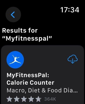 /sv/images/screenshot-of-apple-watch-myfitnesspal-on-app-store.jpg