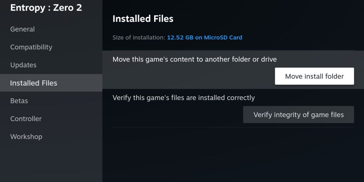 /sv/images/screenshot_of_steam_deck_game_options_sd_card.jpg