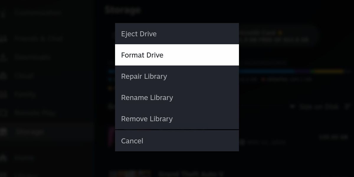 /sv/images/screenshot_of_steam_deck_sd_format_option.jpg
