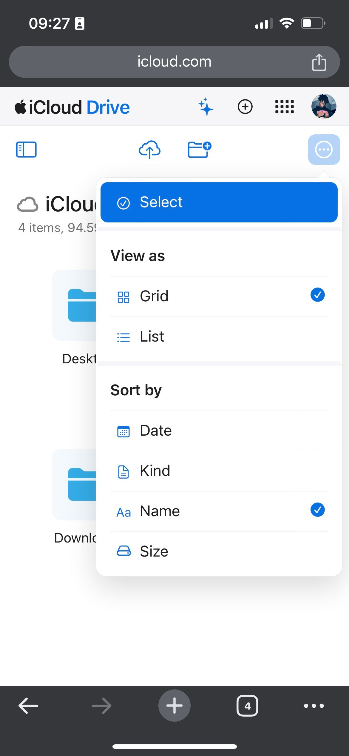 /sv/images/select-tool-in-icloud-drive-on-icloud-web.jpeg