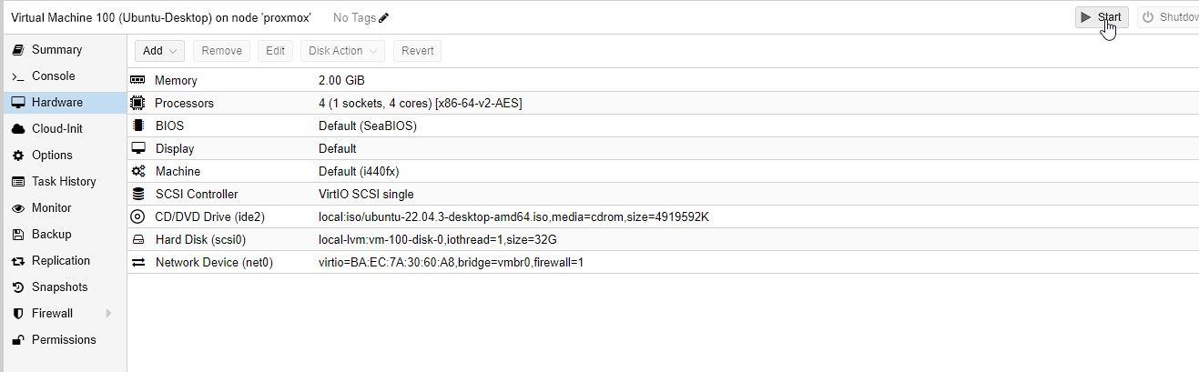 /sv/images/start-the-newly-setup-vm-in-proxmox-running-on-intel-nuc.jpg